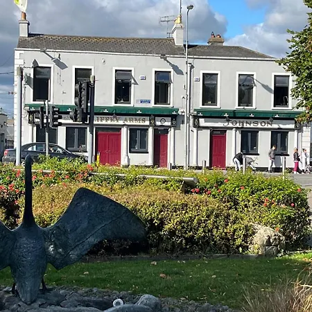 ベッド・アンド・ブレックファスト On The River At Johnsons Bar